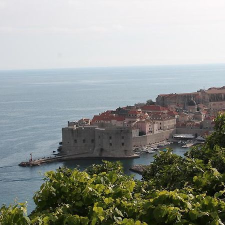 Apartment Luce Dubrovnik Exterior foto