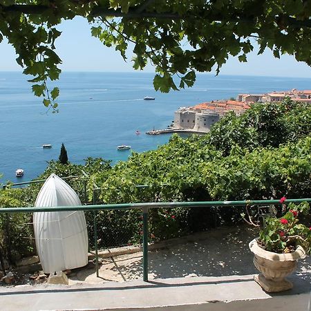 Apartment Luce Dubrovnik Exterior foto