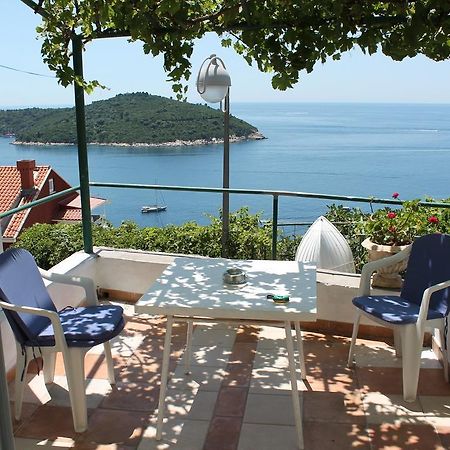 Apartment Luce Dubrovnik Exterior foto