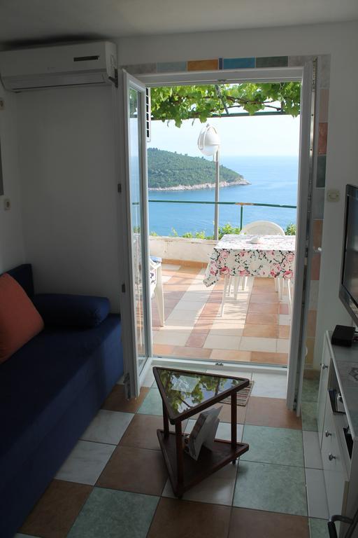Apartment Luce Dubrovnik Exterior foto