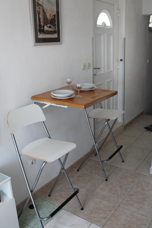 Apartment Luce Dubrovnik Exterior foto