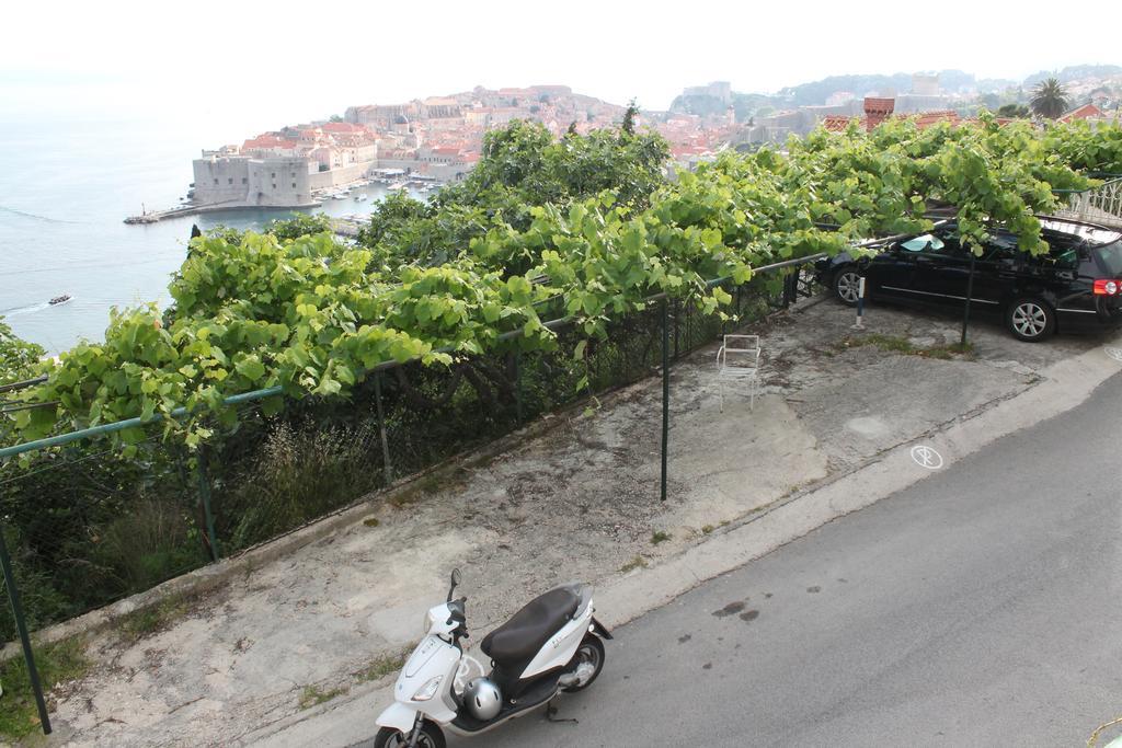 Apartment Luce Dubrovnik Exterior foto