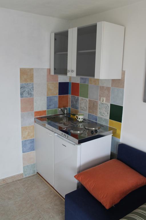 Apartment Luce Dubrovnik Exterior foto