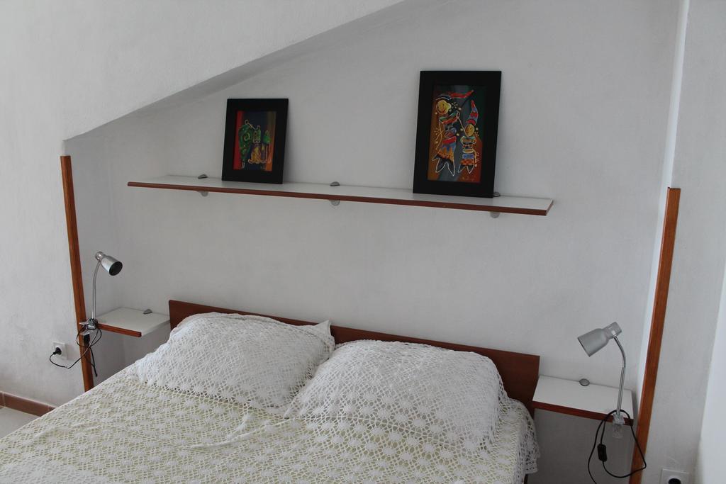 Apartment Luce Dubrovnik Exterior foto