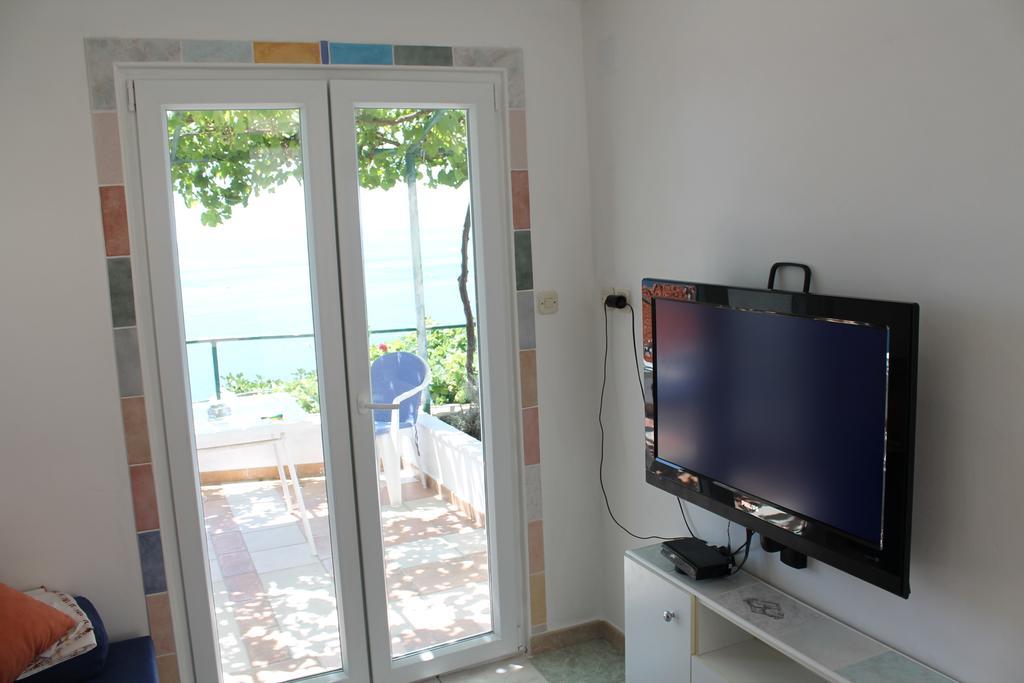Apartment Luce Dubrovnik Exterior foto